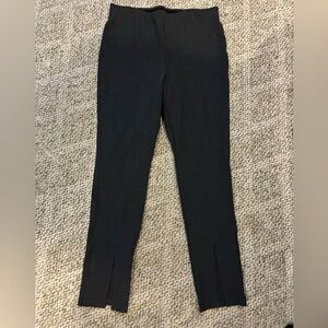 Old Navy Gray skinny pants sz women’s L